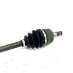 2000 Kawasaki Prairie 300 KVF300A 4x4 OEM Front CV Shaft 59266-1104 AK31