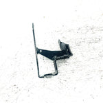 1989 Suzuki Quadrunner 4WD OEM Control Cable Bracket 58870-19B00 AS35