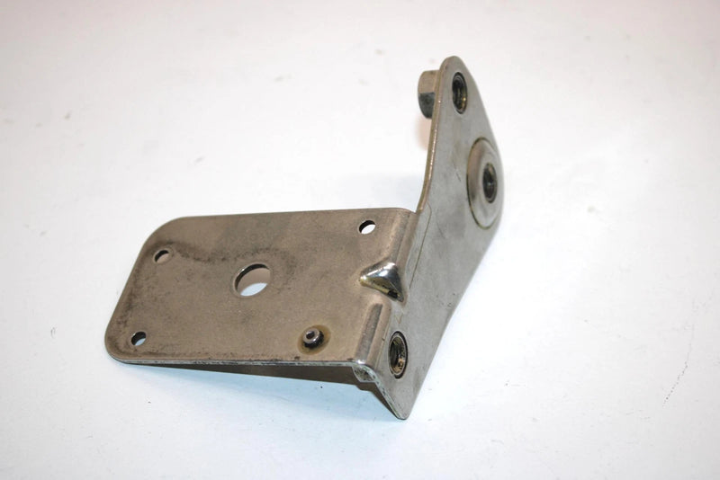 11 Polaris 550 Iq Shift Oem Torque Stop Engine Mount 1015415 SP88