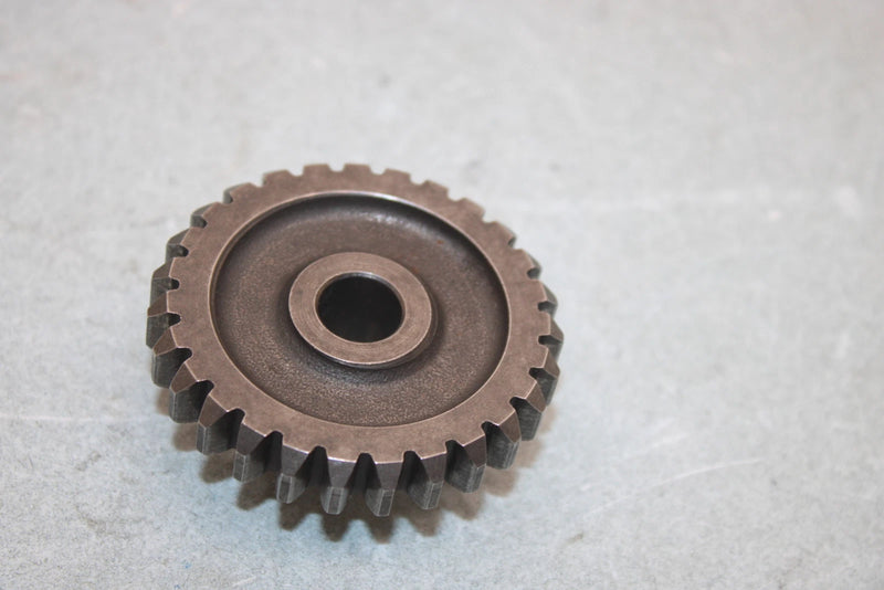 01 Arctic Cat 400 4x4 Oem Starter Idler Gear #2 3402-124 AA21