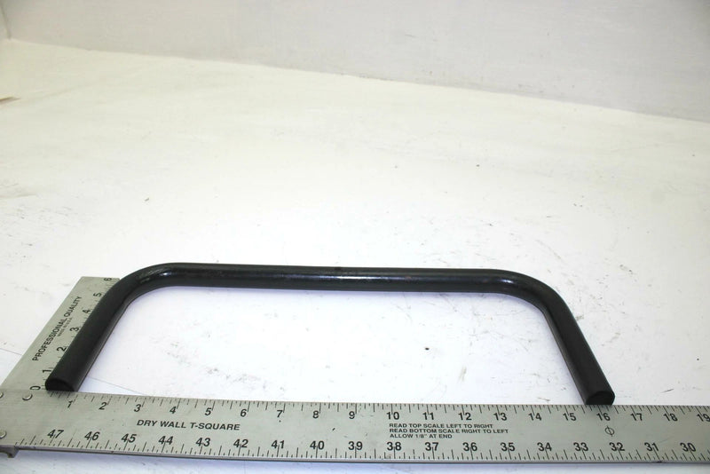 87 Polaris Trail OEM Rear Bumper 5224228 SP124