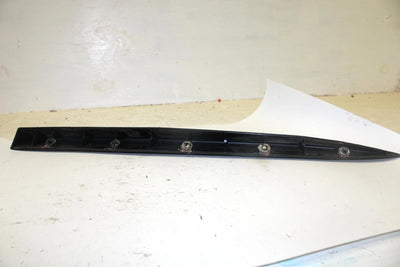 1995 Arctic Cat Daytona Oem Right Sponson 0673-764 JA6