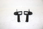 1996 Ski-doo Formula Iii 600 Oem Rear Skid Mount Set 518304720 SS18