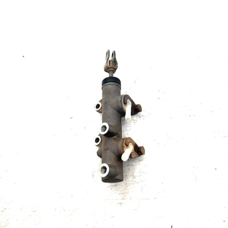 19-24 CF-Moto CFORCE 600 OEM Rear Brake Master Cylinder 9CRB-081010 AC0