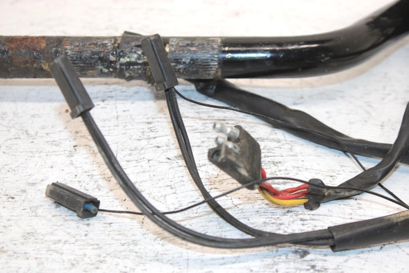 1996 Arctic Cat Zr 580 Oem Handlebars 0605-077 SA24