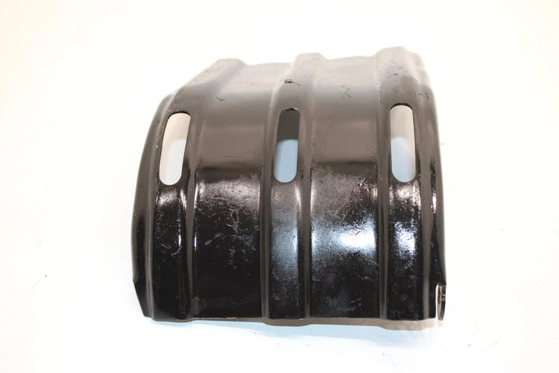 03 Bombardier Quest 650 Oem Rear Diff Cover 705500185 AB1
