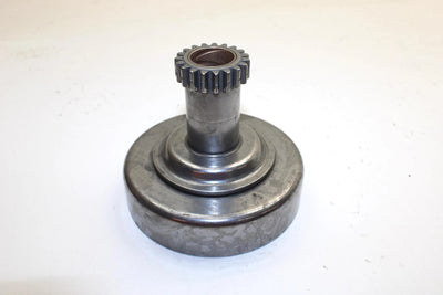 89 Suzuki Quadrunner 160 LT160E 2x4 OEM One Way Clutch Housing 21110-02c01 AS16