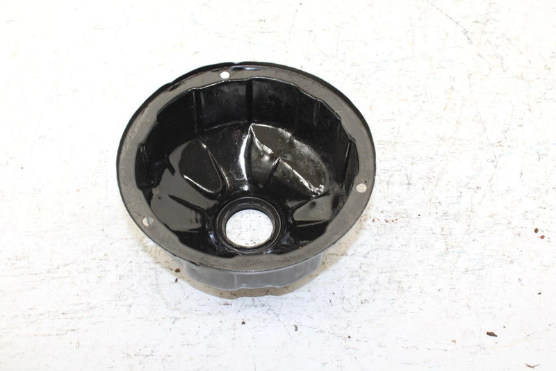 2007 Yamaha  Raptor 80 Oem Rear Brake Cover 3GB-25715-00-00 AY54