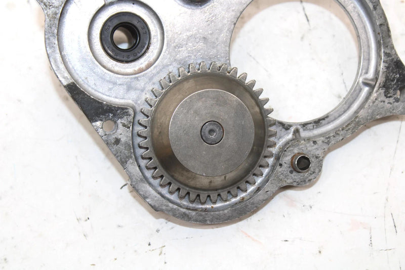 1987 Yamaha Phazer Oem Oil Pump Base 8V0-15416-01-00 SY64