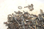 98 Ski-doo Formula Z 670 Oem Nut Bolt Spacer Hardware Kit SS10