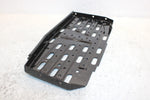 1999 Kawasaki Prarie 400 Oem Left Footboard 34028-1454 AK28