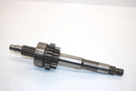 03 KawasakiPrairie 650 Kvf650a 4x4 OemTransmission Input Shaft 13127-1304 AK15