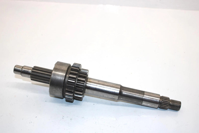 03 KawasakiPrairie 650 Kvf650a 4x4 OemTransmission Input Shaft 13127-1304 AK15