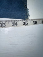 New Vintage Blue Dickson Jenkins Polyester Pants #2165 3A-122