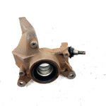 09-13 Honda Big Red 700 MUV700 OEM Left Front Steering Knuckle 51250-HL1-A00 XH0