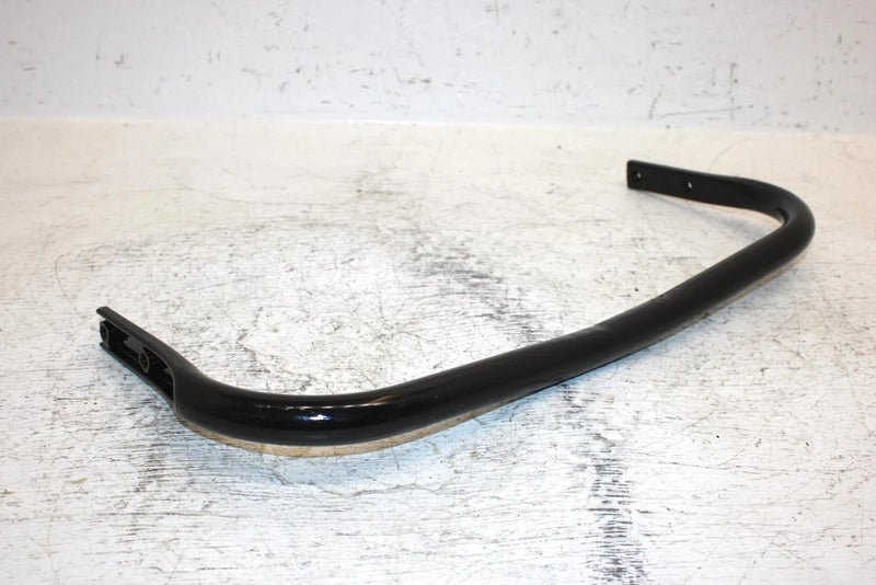 1997 Yamaha Vmax Sx 700 Triple Oem Rear Bumper 8CR-77541-00-00 SY10