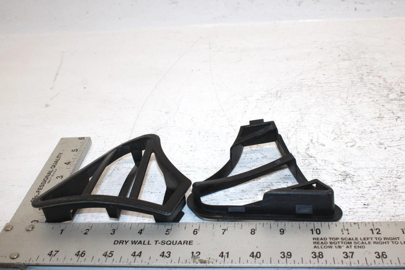 2000 Ski-doo Mxz 600 Oem Air Intake Grille Set 517302025 SS0