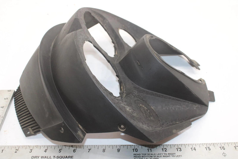 2003 Ski-doo Mxz 600 Ho Oem Dash Indicator Support 517302796 SS71