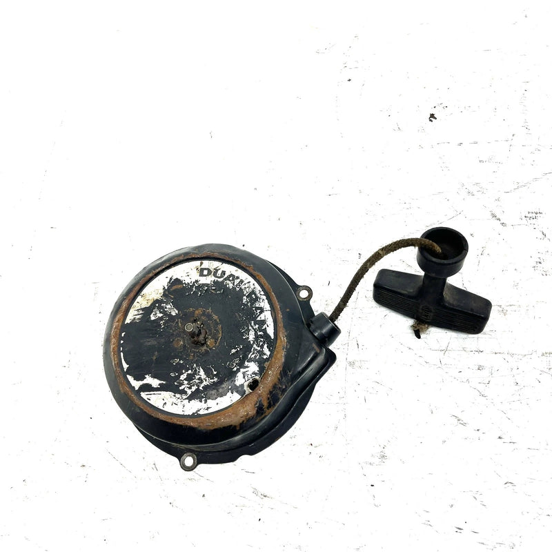 null Yamaha Moto 4 OEM Starter Recoil 1UY-15710-00-00 AY57