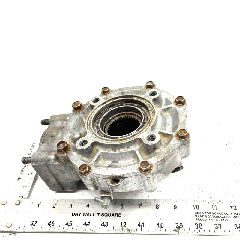 null Yamaha Moto 4 OEM Rear Gearcase 3HN-46101-12-00 AY51