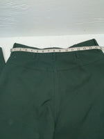 New Vintage Green Dickson Jenkins Polyester Pants VV-2