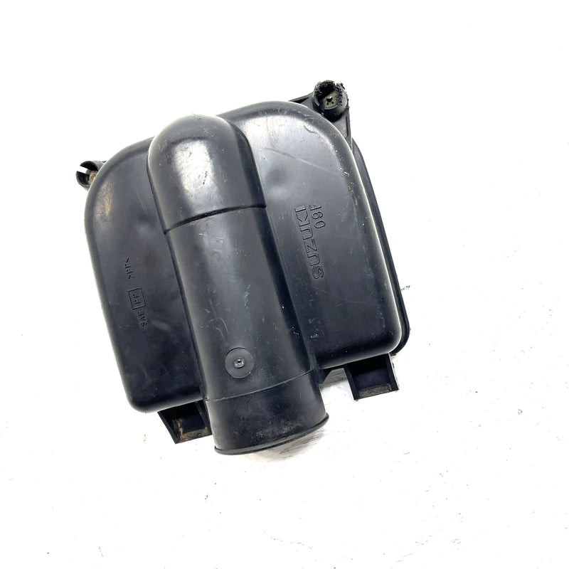 98-02 Suzuki Quadrunner 500 LTF500F 4x4 OEM Air Filter Cover 13780-09F00 AS37