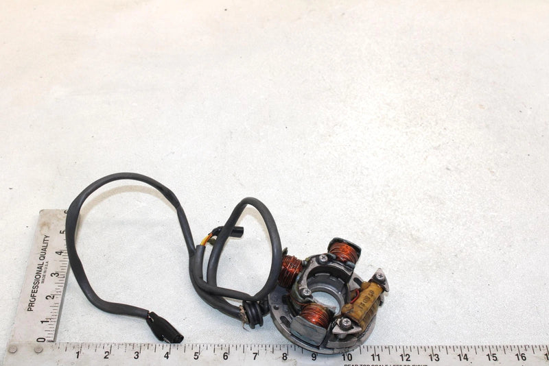 86 Polaris Trail Boss  Oem Stator 3083751 AP138