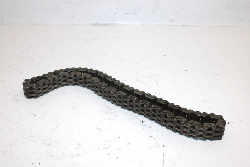 1996 Arctic Cat Zrt 600 Oem 72P Drive Chain 1602-042 SA46