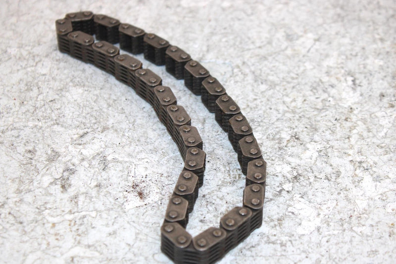 1999 Kawasaki Prarie 400 Oem Reverse Drive Chain 92057-1465 AK28
