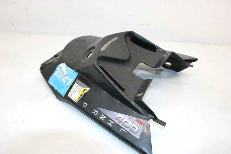 06 Can-am Outlander 400 Oem Front Cover AB0