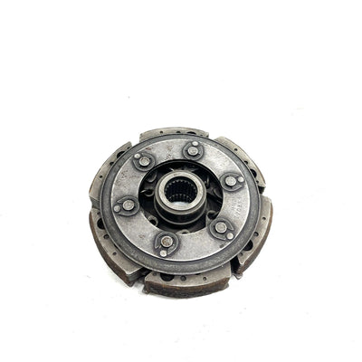 01-09 Honda Foreman Rubicon 500 TRX500 OEM One Way Clutch 22535-HN2-305 AH94