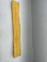 New ABetta Orange Fleece Lined 31” Western Cinch #3115832 F-505