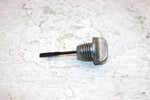 1986 Honda Trx 350 A Fourtrax 4x4 Oem Oil Dipstick 15650-HA7-670 AH43