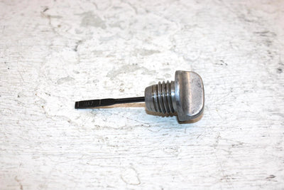 1986 Honda Trx 350 A Fourtrax 4x4 Oem Oil Dipstick 15650-HA7-670 AH43