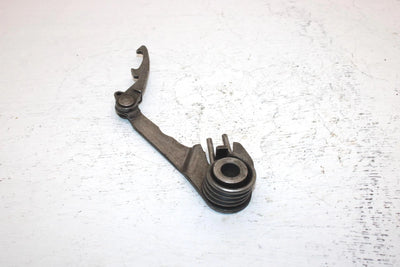 1977 Honda Atc 90 Oem Shift Shaft Arm And Spring 24630-046-010 AH69