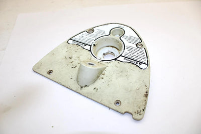 92 Polaris SL650 OEM Instrument Panel 5431384 JP1