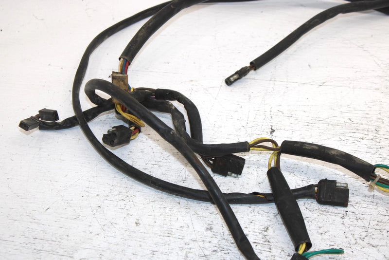 2002 Arctic Cat Z 570 Oem Main Wire Harness 0686-765 SA20