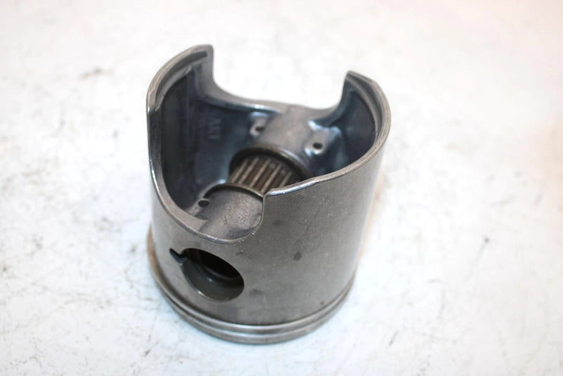 02 Arctic Cat Zr 800 Efi Oem 80.5mm Bore Piston 3006-029 SAS9