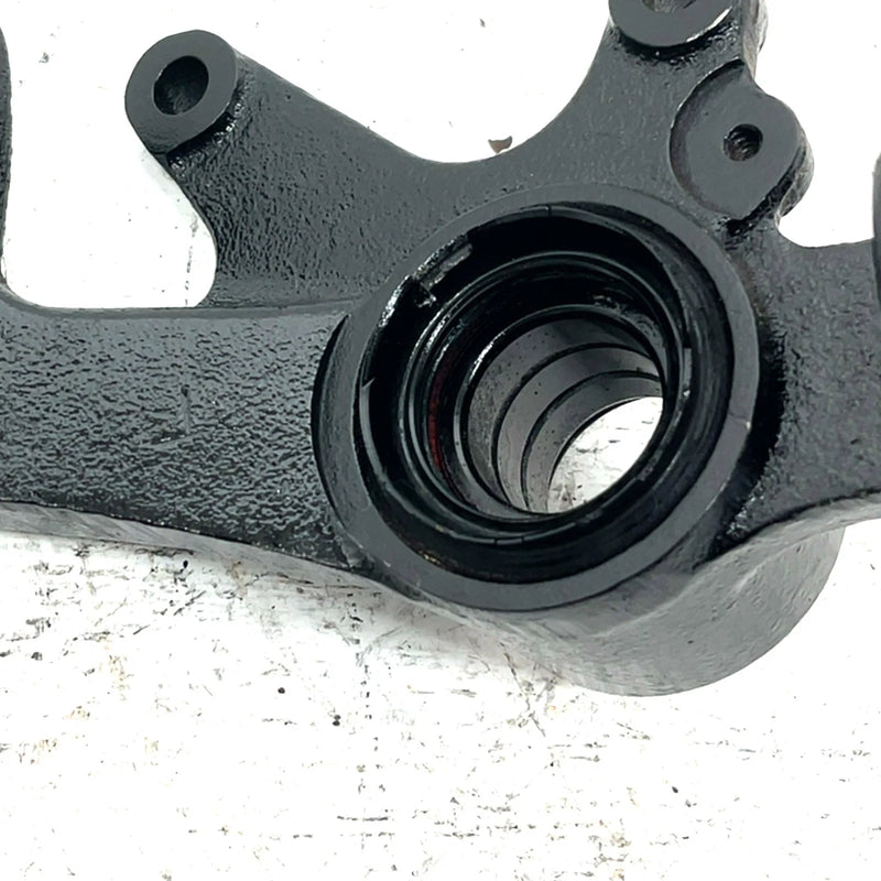 2006 Yamaha Rhino 450 4x4 OEM Right Steering Knuckle 5UG-F3502-12-00 XY2
