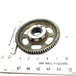14-15 Arctic Cat Prowler HDX 500 OEM Starter Clutch Gear 0815-023 XA2.1