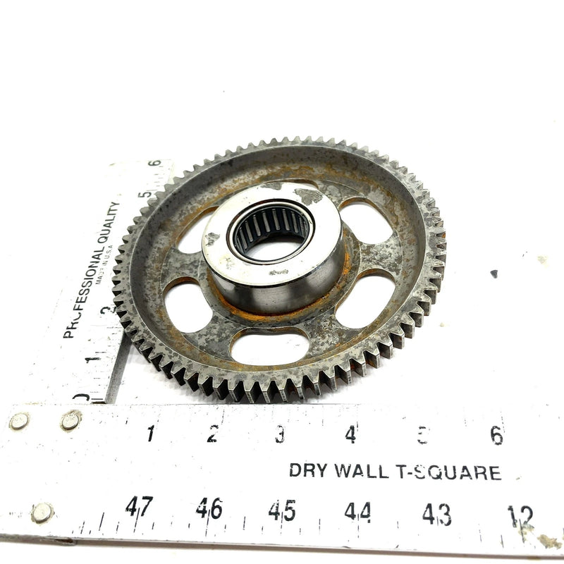 14-15 Arctic Cat Prowler HDX 500 OEM Starter Clutch Gear 0815-023 XA2.1