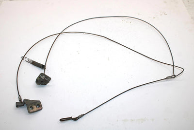 1986 Yamaha Phazer Oem Hood Stopper 80L-77118-01-00 SY124