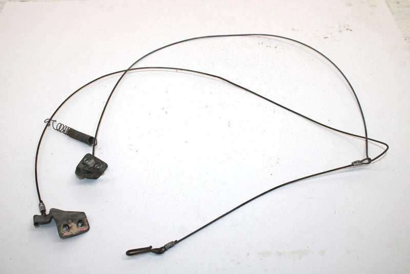 1986 Yamaha Phazer Oem Hood Stopper 80L-77118-01-00 SY124