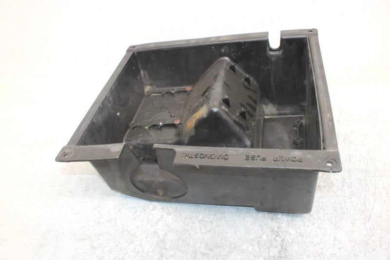 2015 Polaris Ranger 570 Eps Oem Center Storage Box 5439006-070 XP5.1