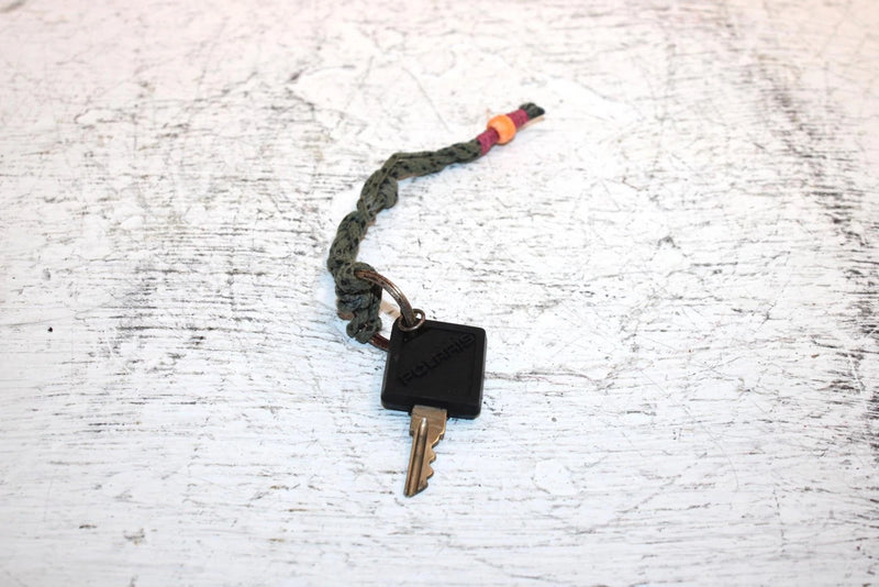 1991 Polaris Sport Oem Ignition Key Switch 4110111 2410009 SP26