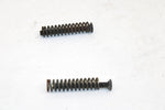 96 Polaris Xcr 600 Oem Headlight Screw Set of 4 7518157 SP202