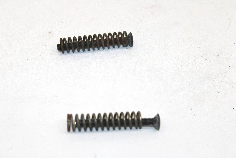 96 Polaris Xcr 600 Oem Headlight Screw Set of 4 7518157 SP202