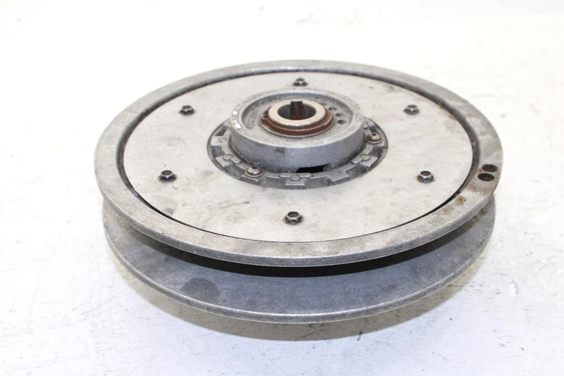 1996 Ski-doo Formula Iii 600 Oem Secondary Driven Clutch 504141600 SS18