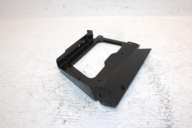 1996 Polaris Xcr 600 Oem Right Console Panel 5240864-067 5242493-067 SP21
