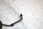 92 Polaris Sport Gt Oem Brake Hose Line 1930695 SP62